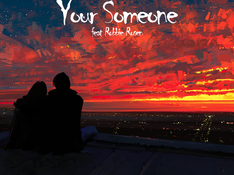 Your Someone (Single)