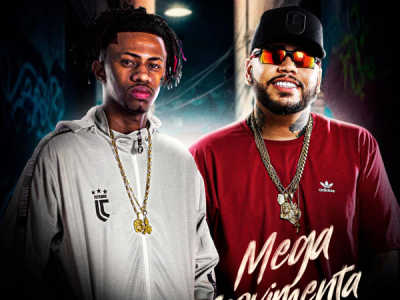 MEGA MOVIMENTA (Single)