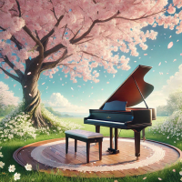 Melody of the Spring Breeze (Single)