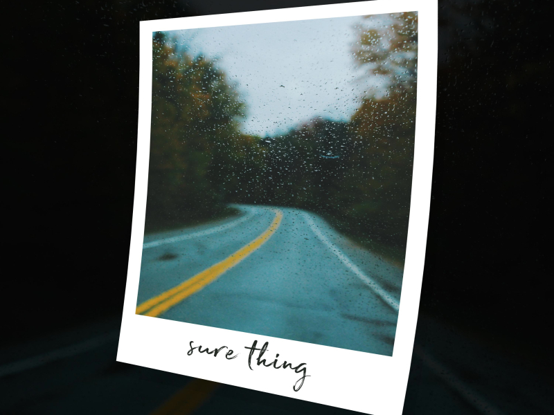 Sure Thing (Single)