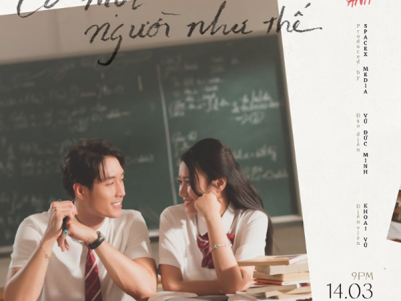 Có Một Người Như Thế (Single)