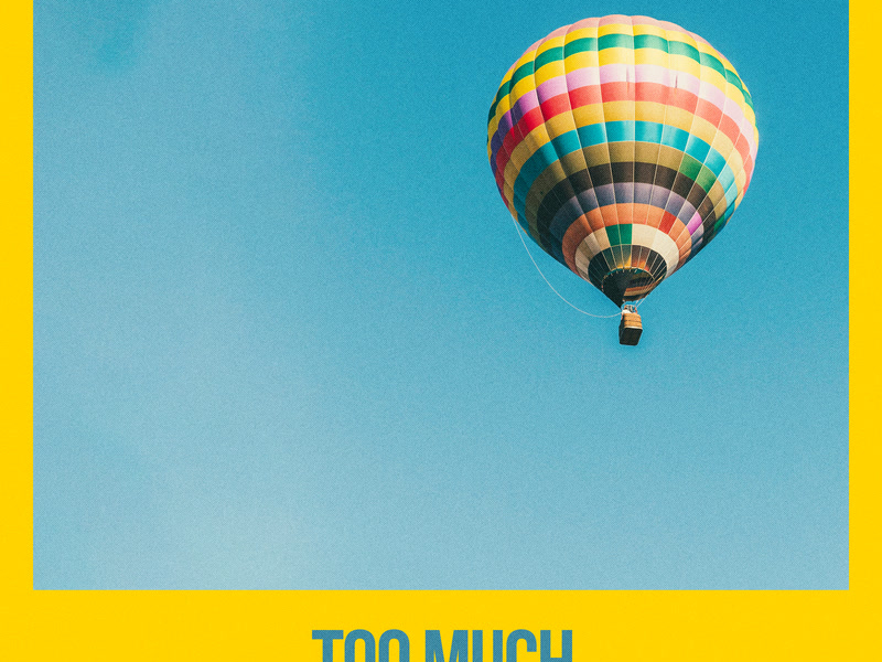 Too much (Single)