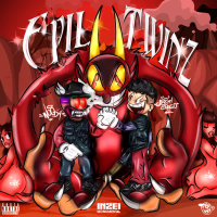 Evil Twinz (EP)
