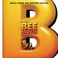 Bee Movie: Music From The Motion Picture