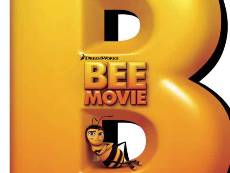 Bee Movie: Music From The Motion Picture