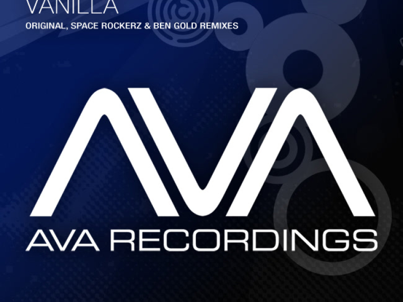 Vanilla (Single)