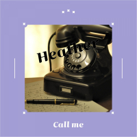 Call me (Single)