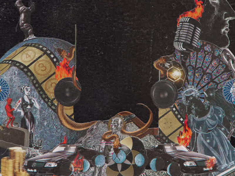 No Se Me Olvida (Single)