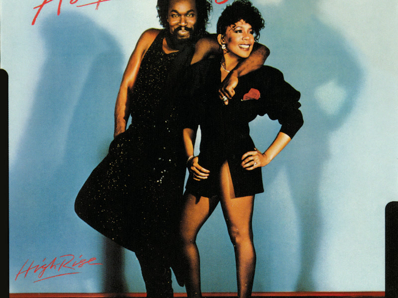 High-Rise (Expanded Editon)