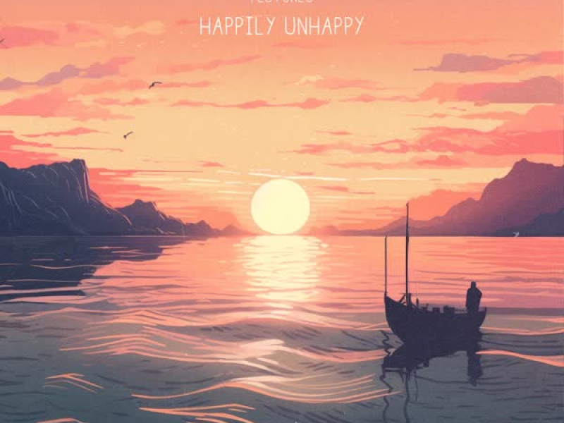 Happily Unhappy (Single)