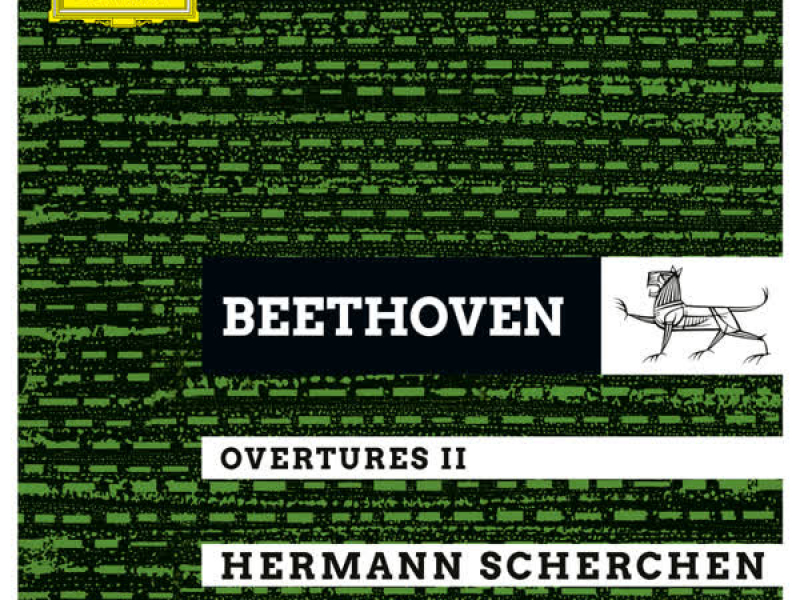 Beethoven: Overtures II