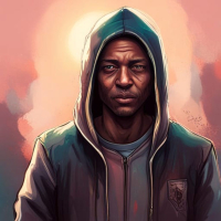 Pitch Black (Single)