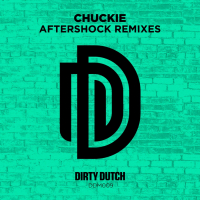 Aftershock (Can't Fight That Feeling) [Remixes] (EP)