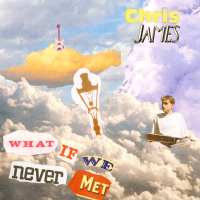 What If We Never Met (Single)