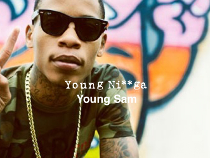 Young Nigga