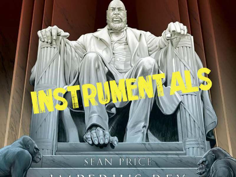 Imperius Rex (Instrumentals)