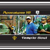 Apocalipse 16 E Templo Soul