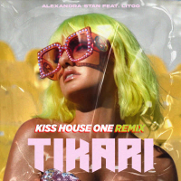 Tikari (Kiss House One Remix) (Single)