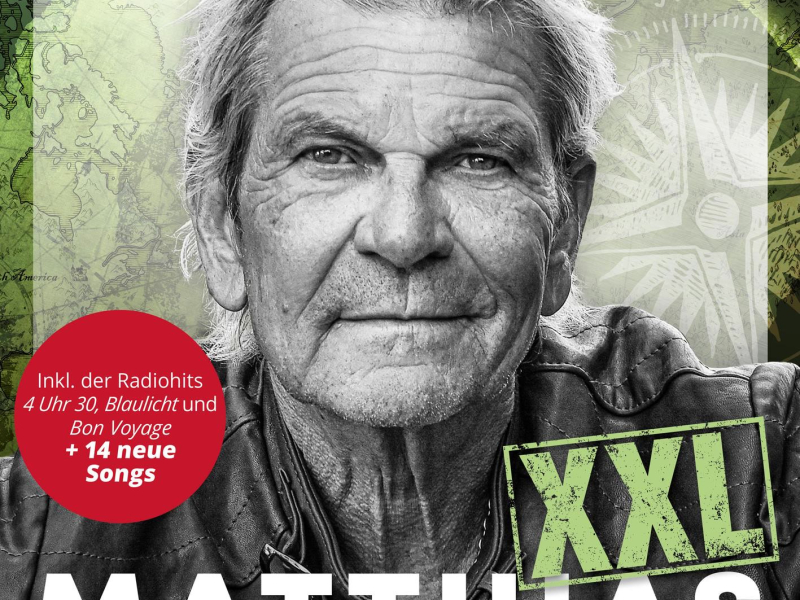 MATTHIAS (XXL)