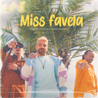 Miss Favela (Single)