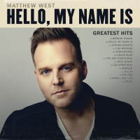 Hello, My Name Is: Greatest Hits