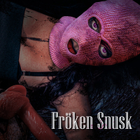 FRÖKEN SNUSK (Single)