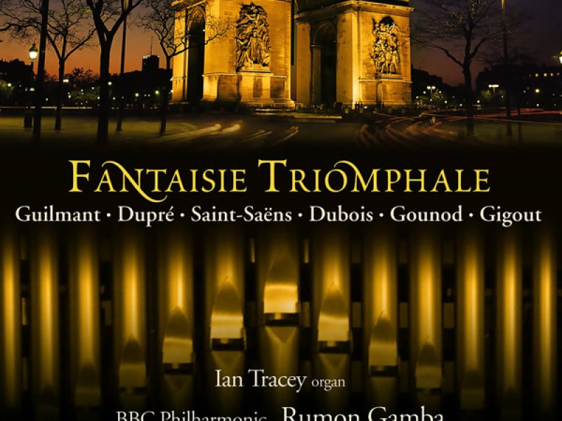 Fantaisie Triomphale