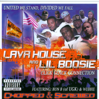 United We Stand, Divided We Fall (Compiled by Lava House & Lil Boosie) (Chopped and Screwed)