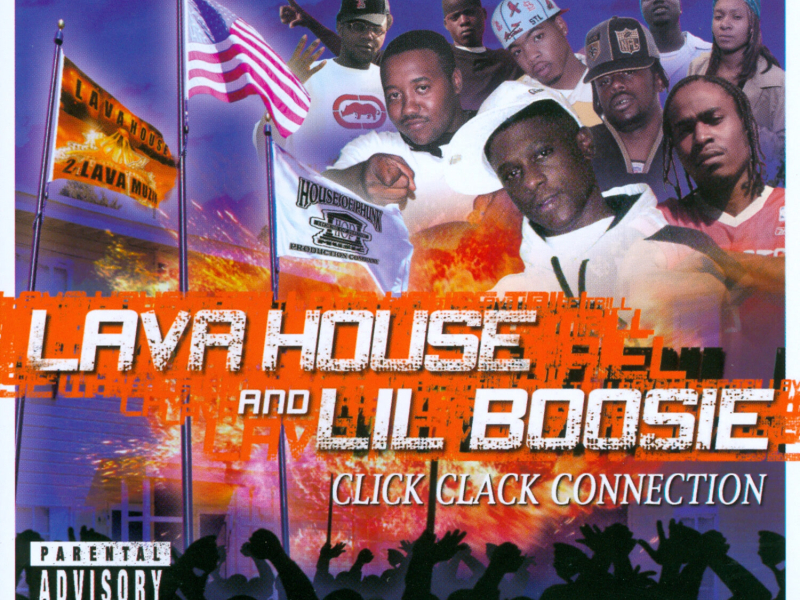 United We Stand, Divided We Fall (Compiled by Lava House & Lil Boosie) (Chopped and Screwed)