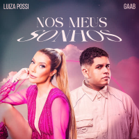 Nos Meus Sonhos (Single)