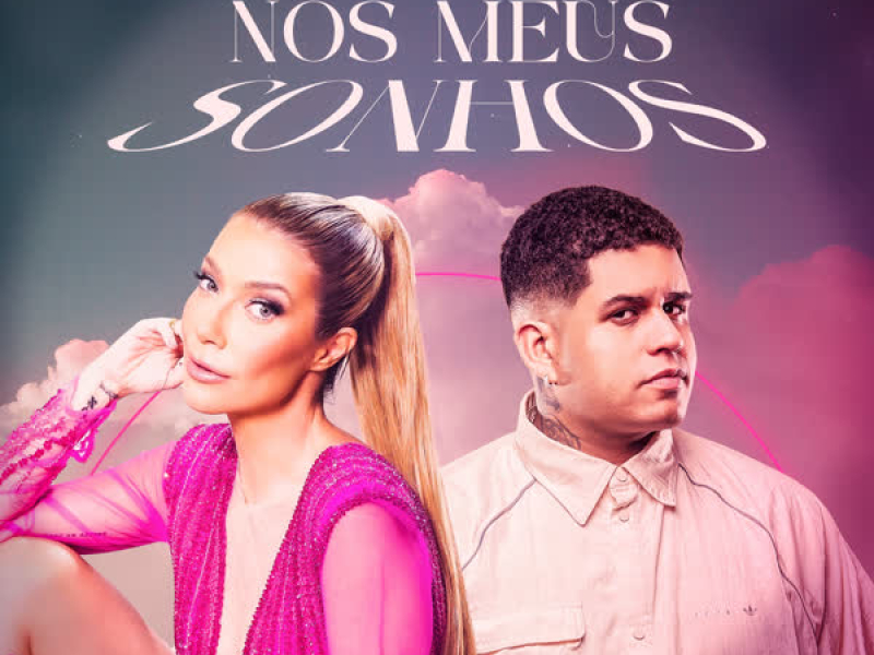 Nos Meus Sonhos (Single)