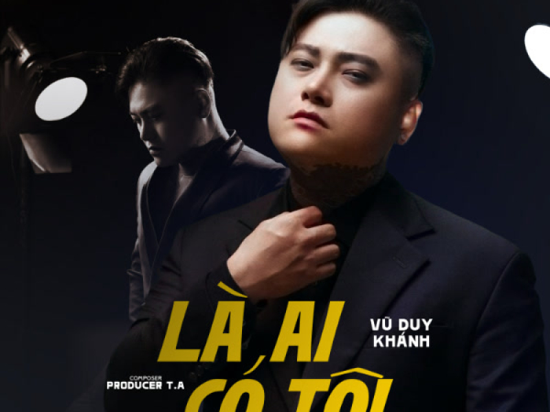 Là Ai Có Tội (Single)