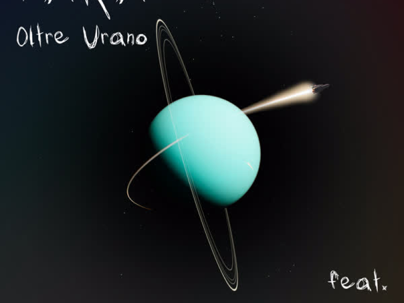 Oltre Urano (Single)