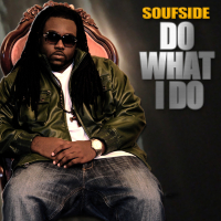 Do What I Do (Instrumental) - Single