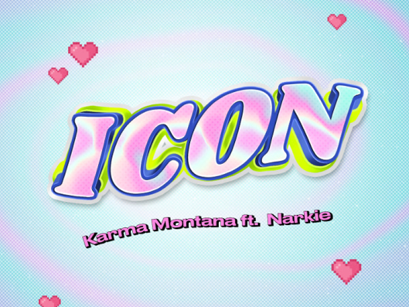 ICON (Single)