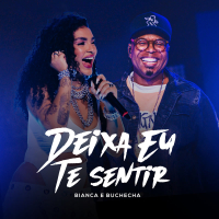 Deixa Eu Te Sentir (Ao Vivo) (Single)