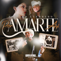 Por Amarte Así (Single)