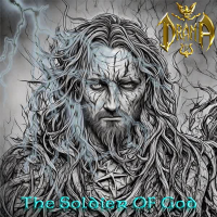 The Soldier Of God (Single)