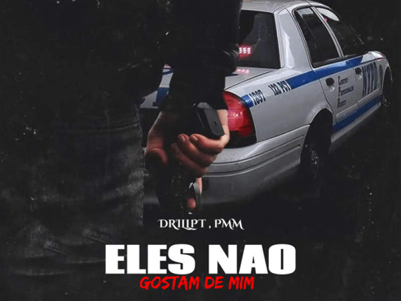 Eles não gostam de mim (Single)