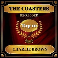 Charlie Brown (Billboard Hot 100 - No 2) (Single)