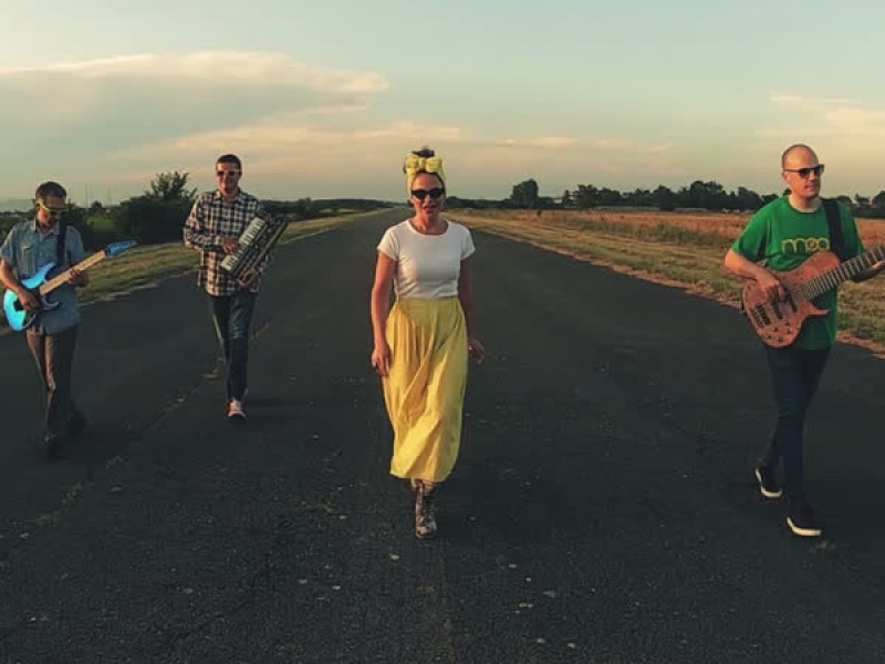 Nismo Rekli Ne (Single)