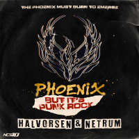 Phoenix (But It's Punk Rock) (Single)