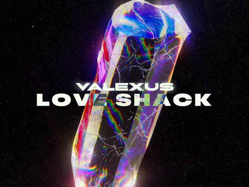 Love Shack (Single)