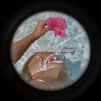 Rolling in the Deep (Afro House) (Single)