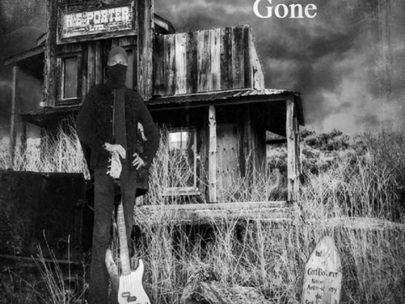 Gone (Single)