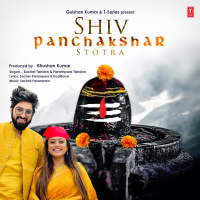 Shiv Panchakshar Stotra (Single)
