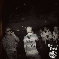 Big Booty Bitches (Døgervill) (Single)
