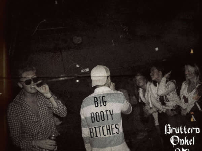 Big Booty Bitches (Døgervill) (Single)