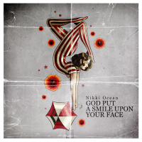 God Put a Smile Upon Your Face (Single)