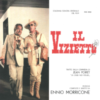 Il vizietto (La Cage aux Folles) (Original Motion Picture Soundtrack / Remastered 2021)